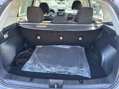 Used 2023 Subaru Impreza Premium image 8