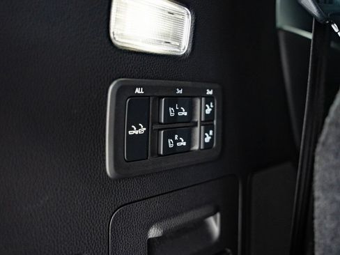 Used 2024 Lexus LX 600 4WD w/ Appearance Package image 22