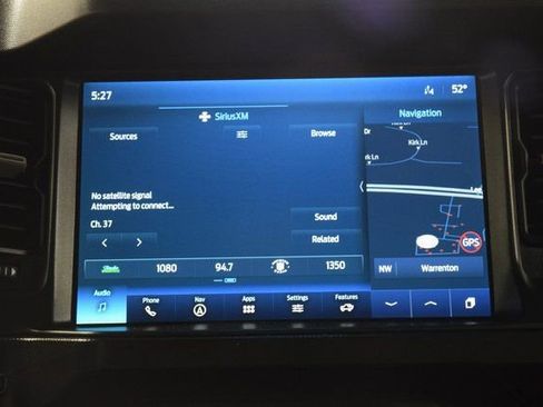 Used 2021 Ford Bronco First Edition image 27