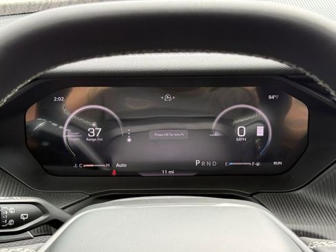 New 2026 Jeep Cherokee Overland image 28