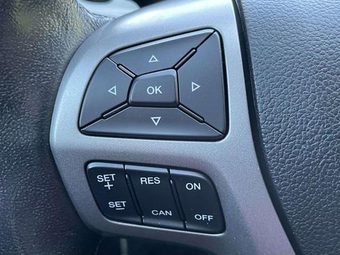 Used 2023 Ford Ranger XLT w/ Equipment Group 301A Mid AWD/4WD image 21