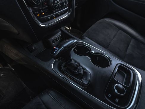 Used 2019 Dodge Durango R/T AWD/4WD image 16