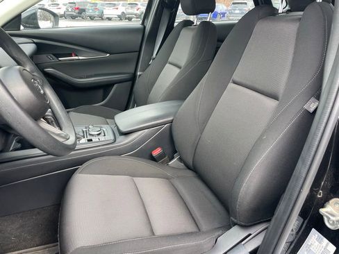 Certified 2023 MAZDA CX-30 AWD 2.5 S image 7