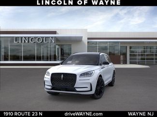 New 2025 Lincoln Corsair Reserve w/ Jet Appearance Package AWD/4WD video 2
