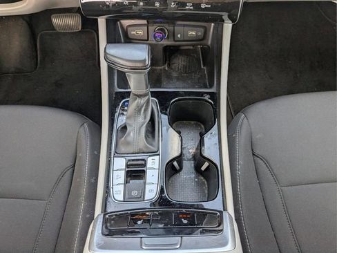 Used 2022 Hyundai Tucson SEL w/ Convenience Package image 22