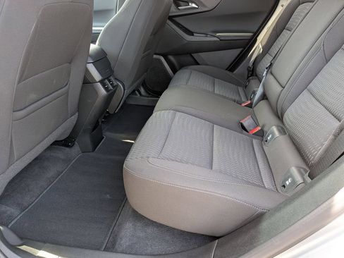 Used 2025 Chevrolet Equinox LT AWD/4WD image 28