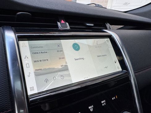 Used 2021 Land Rover Discovery Sport S R-Dynamic image 27