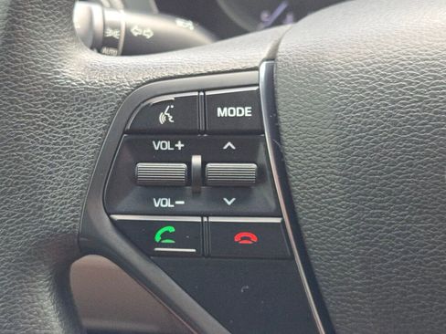 Used 2016 Hyundai Sonata SE w/ Cargo Package FWD image 28