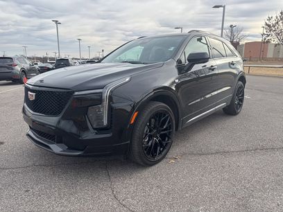 Used 2024 Cadillac XT4 Sport