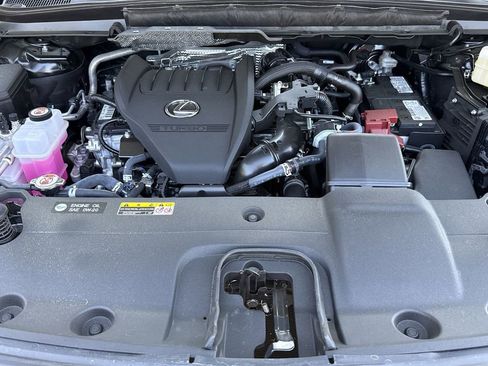 Used 2026 Lexus RX 350 FWD w/ Accessory Package (Z1) image 14