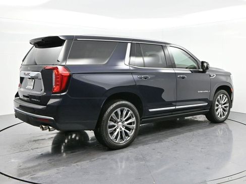Used 2022 GMC Yukon Denali image 7