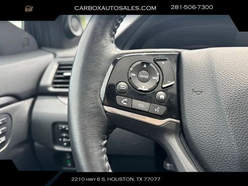 Used 2021 Honda Passport EX-L image 10