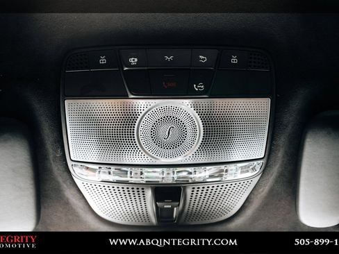 Used 2020 Mercedes-Benz G 63 AMG 4MATIC image 41