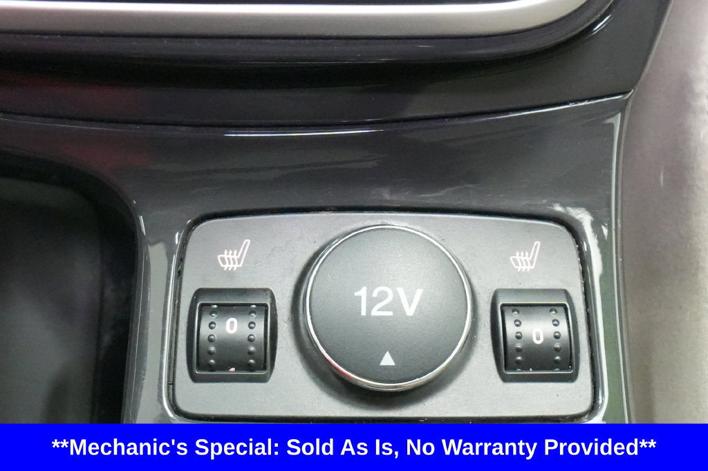 Used 2014 Ford Escape Titanium w/ Equipment Group 401A AWD/4WD image 29