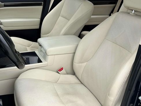 Used 2020 Lexus GX 460 Premium w/ Premium Package AWD/4WD image 4