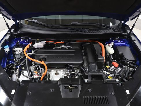 Used 2024 Honda CR-V Sport image 30