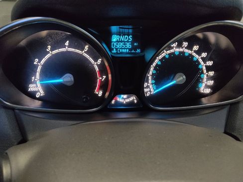 Used 2019 Ford Fiesta SE FWD image 23