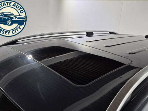 Used 2015 Mercedes-Benz ML 350 4MATIC w/ Premium 1 Package image 10