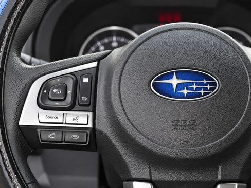 Used 2016 Subaru Crosstrek 2.0i w/ Popular Package #1B AWD/4WD image 12