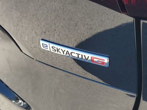 New 2026 MAZDA CX-90 3.3 Turbo S w/ Premium Plus image 7