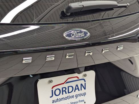 New 2026 Ford Escape Active w/ Cold Weather Package image 34
