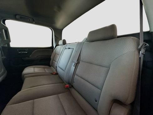 Used 2015 GMC Sierra 2500 4x4 Crew Cab image 22