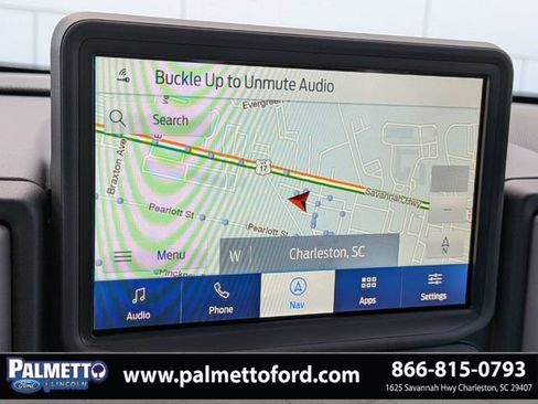 Used 2023 Ford Bronco Sport Big Bend w/ Convenience Package AWD/4WD image 22