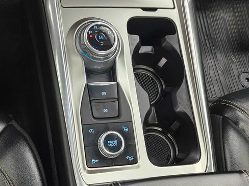 Used 2020 Ford Explorer ST w/ ST Street Pack AWD/4WD image 10
