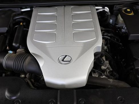 Used 2019 Lexus GX 460 Premium w/ Premium Package AWD/4WD image 24