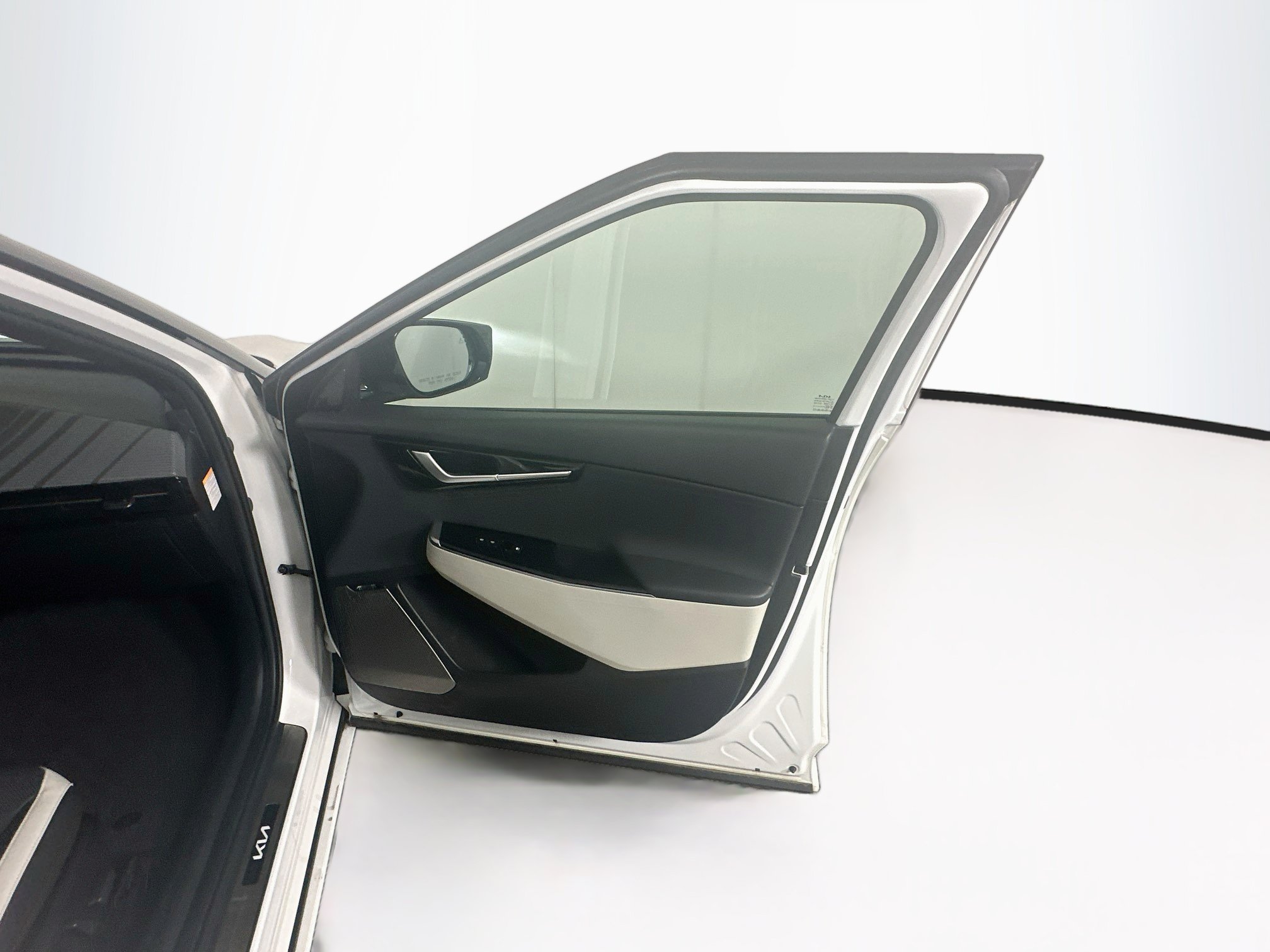 Used 2024 Kia EV6 GT-Line RWD image 33