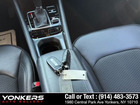 Used 2022 Jeep Compass Latitude AWD/4WD image 38