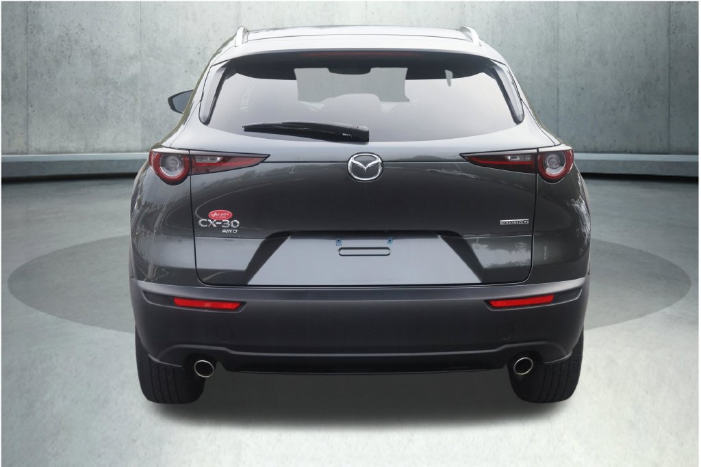 Used 2023 MAZDA CX-30 AWD 2.5 S w/ Preferred Package image 29