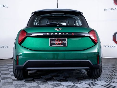New 2026 MINI Cooper S FWD image 7