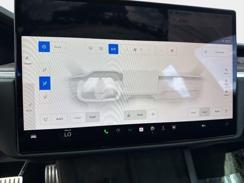 Used 2023 Tesla Model S AWD/4WD image 44