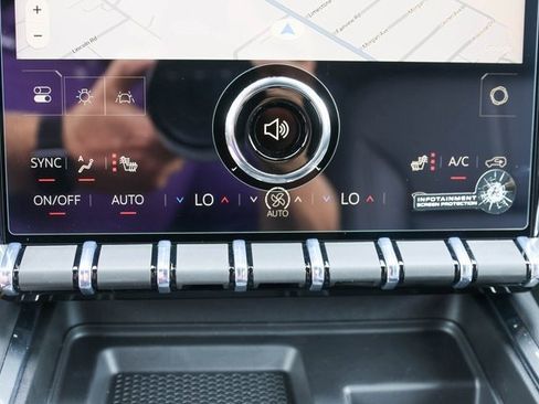 New 2026 GMC Acadia Elevation w/ Black Edition image 10