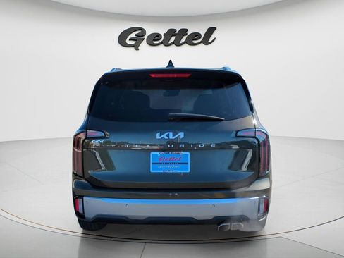 Used 2023 Kia Telluride SX image 5