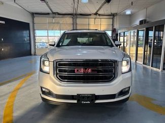 Certified 2016 GMC Yukon SLT w/ Open Road Package AWD/4WD video 3