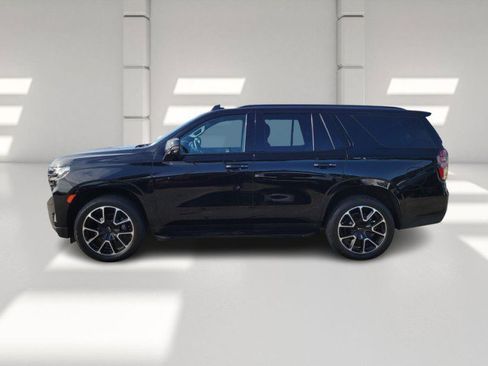 Used 2023 Chevrolet Tahoe RST w/ Luxury Package image 4