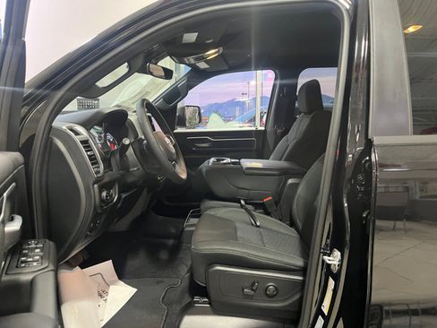 New 2026 RAM 1500 Big Horn image 12