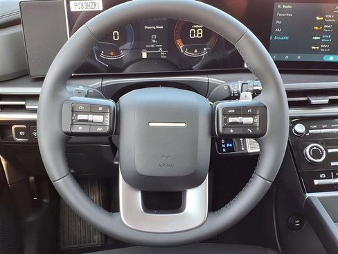 New 2026 Hyundai Santa Fe SE image 14