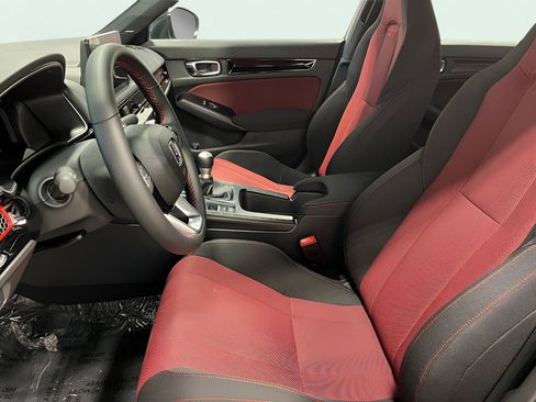 New 2026 Honda Civic Si image 10