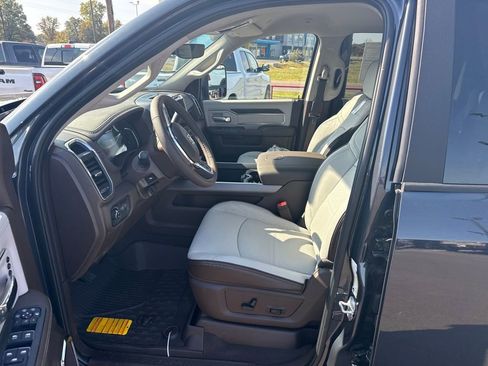 New 2026 RAM 3500 Laramie image 10