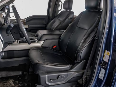 Used 2018 Ford F250 Lariat w/ Chrome Package AWD/4WD image 29
