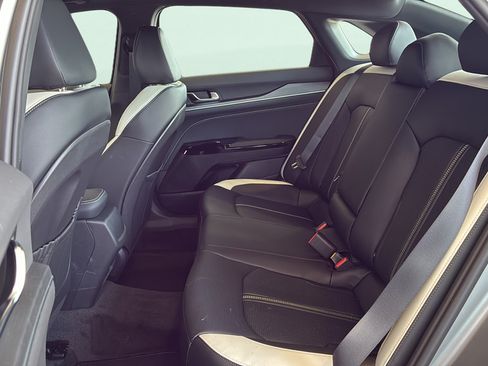 New 2026 Kia K5 GT-Line w/ GT-Line Premium Package FWD image 16