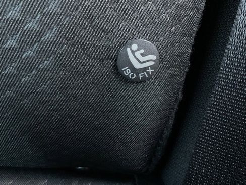 New 2025 Nissan Versa SR w/ Trunk Package image 15