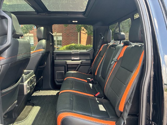 Used 2018 Ford F150 Raptor w/ Equipment Group 802A Luxury AWD/4WD image 16