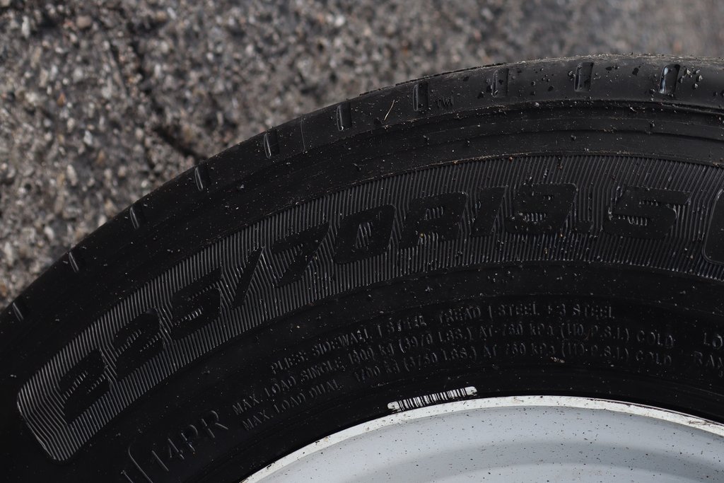 Used 2019 Ford F550 2WD Regular Cab Super Duty image 40