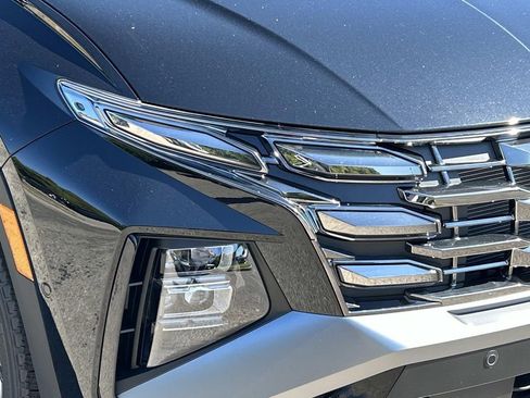 New 2026 Hyundai Tucson Limited image 9