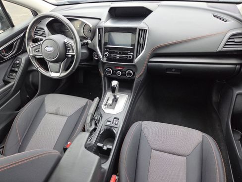 Used 2020 Subaru Crosstrek 2.0i Premium w/ Moonroof Package 2 AWD/4WD image 28