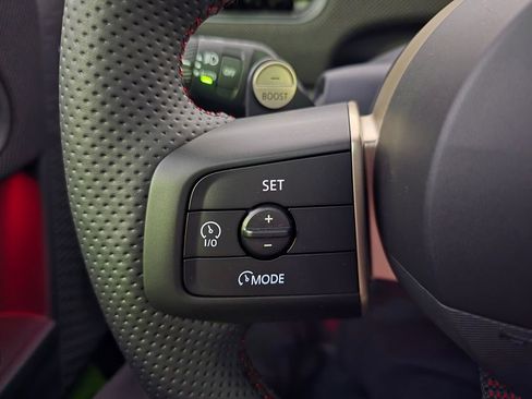 New 2026 MINI Cooper John Cooper Works image 18